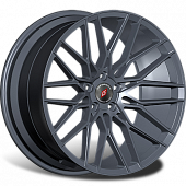 Диск INFORGED IFG34 8,5х19 5/114,3 ET35 D67,1 Gun Metal