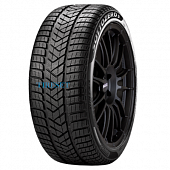 Pirelli 225/45R17 91H Winter SottoZero Serie III * TL Run Flat