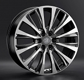 Диск REPLAY TY399 7,5х19 6/139,7 ET25 D106,1 GMF