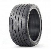 Шина для легковых автомобилей летняя MICHELIN Pilot Super Sport * 245/35ZR19 93Y XL