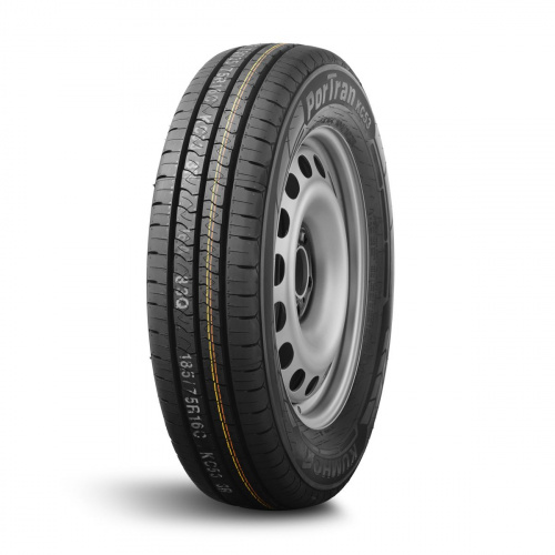 Шины Кумхо  185/75/16  R 104/102 C KC-53 на tireset.ru