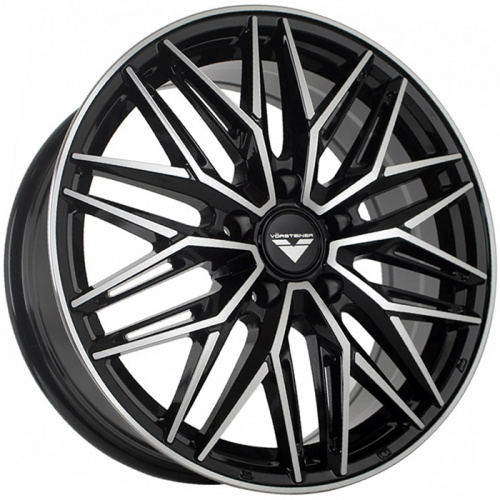 Диски Sakura Wheels 4431-477 7xR17/5x114.3 D73.1 ET48 на tireset.ru