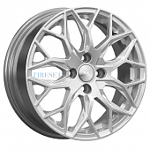 СКАД 6x16/4x98 ET35 D58,5 Фабиан Селена, SKAD