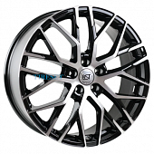 RST 7,5x19/5x108 ET46 D63,4 R019 (Geely Tugela) BD