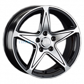 LS 6,5x15/5x100 ET38 D57,1 852 BKF (конус)