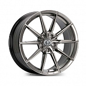 Диск IVR 17X7.5 5/114.3 ET35 D73.1 IVF-3408 HB