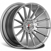 Диск INFORGED IFG19 8х18 5/114,3 ET35 D67,1 Silver