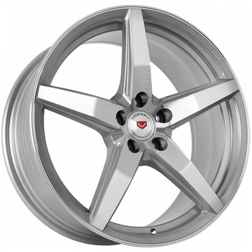 Диски FF FBX501-1869 7.5xR17/5x114.3 D73.1 ET38 на tireset.ru