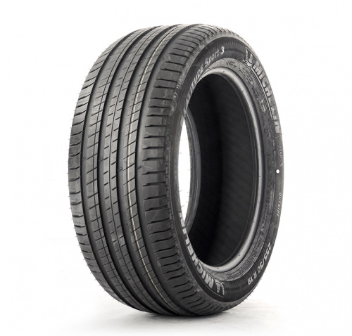 Шины Шина для легковых автомобилей летняя MICHELIN LATITUDE SPORT 3 AO 255/45R20 101W на tireset.ru