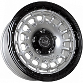 FF KF60-1760 8.5xR18/5x150 D110.5 ET10