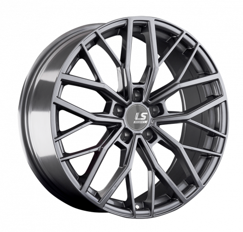 Диски Диск LS FlowForming RC67 8х18 5/108 ET45 D63,3 GM на tireset.ru