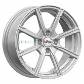 iFree 6x15/4x100 ET38 D67,1 Калибр (КС1117) Нео-классик