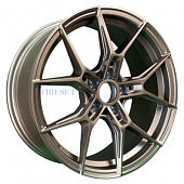 Hengder 8,5x19/5x112 ET35 D66,56 5063 Bronze (HNGD)