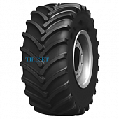 Titan 650/75R32 172A8 (169B) AG61H TL