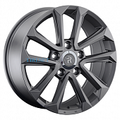 Replay 8,5x20/5x150 ET58 D110,1 LX164 MGM (пш)