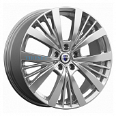 KиK 7,5x19/5x112 ET35 D66,6 Марвел (КС881) Дарк платинум