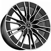 FF H3330F-1074 9.5xR19/5x112 D66.5 ET43