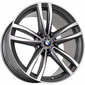 FF H3300F-1445 9.5xR19/5x112 D66.5 ET39