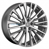 Replay 8x21/5x108 ET40 D63,3 LR112 MGMF (конус, C570)