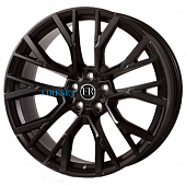 FR replica 10,5x21/5x112 ET43 D66,6 B496 CB (№33)