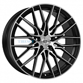 Neo 7,5x20/5x114,3 ET45 D67,1 211FF (Mazda CX60) BDm FlowForming