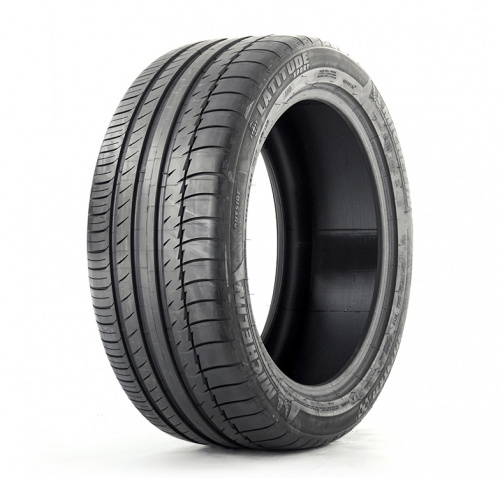 Шины Шина для легковых автомобилей летняя MICHELIN Latitude Sport N0 275/45R20 110Y XL на tireset.ru