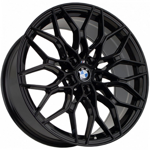 Диски FF FBX250-1830 8.5xR19/5x120 D72.6 ET35 на tireset.ru