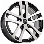 FF FBX480-1655 7.5xR18/5x114.3 D73.1 ET38