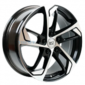 RST 7x17/5x114,3 ET45 D60,1 R037 (Atlas) BD