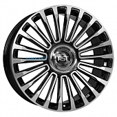 RST 9x21/5x108 ET40 D63,3 R2101FF (ZEEKR/Volvo XC90 II Facelift (2024-2026)) BD FlowForming