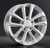 Диск REPLAY TY357 8,5х20 5/150 ET58 D110,1 S