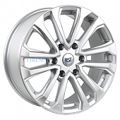 RST 7,5x18/6x139,7 ET25 D106,1 R058 (Prado) Silver