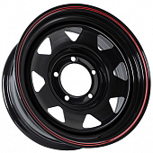 Grizzly SW01-1557 7xR16/5x139.7 D108.5 ET0