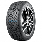 Nokian Tyres 295/40R21 111T XL Hakkapeliitta R5 EV SilentDrive TL