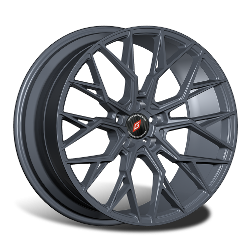 Диски Диск INFORGED IFG51 8,5х20 5/114,3 ET42 D67,1 Gun Metal на tireset.ru