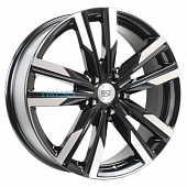 RST 7x19/5x114,3 ET40 D64,1 R089 (Haval F7) BD