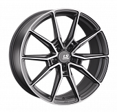 Диск LS FlowForming RC58 9х20 5/112 ET35 D66,6 MGMF