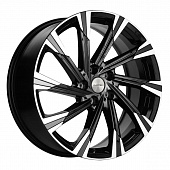Carwel 1901 (Haval DARGO) 7,5x19 5/114,3 ET40 d-66,6 BLF (Арт.139739)