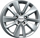 Carwel Варш 243 (Creta) 6,0x16 5/114,3 ET43 d-67,1 SB (Арт.27564)