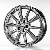 Carwel Лабаз 6,5x16 5/100 ET38 d-57,1 SL (Арт.109450)