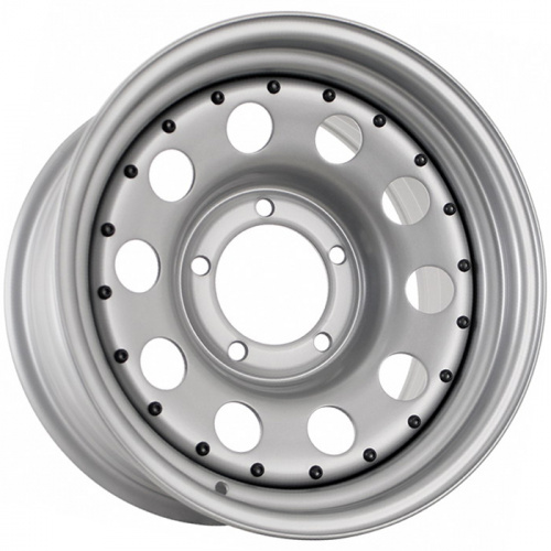 Диски Grizzly SW04-1280 8xR16/5x139.7 D110.1 ET0 на tireset.ru