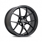 Диск IVR 17х7.5 5/100 ET38 D57.1 F125 MATT B