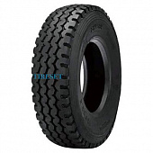 Doublestar LT7,50R16 122/118L DSR188 TTF 14PR