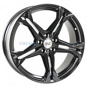 RST 7,5x19/5x108 ET38 D60,1 R099 BL