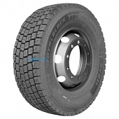 Royal Black 315/70R22,5 156/150L DV211 TL