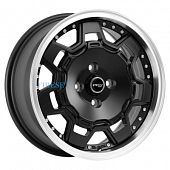 PDW 6,5x15/4x98 ET30 D58,5 1069 MI/U4B (конус)