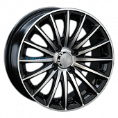 LS 6,5x15/4x98 ET32 D58,6 804 BKF (конус)