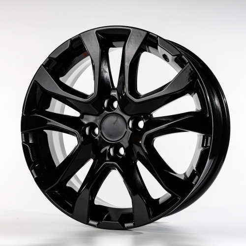 Диски Carwel Тобол 1503 (Lada Xray/Renault Logan) 6,0x15 4/100 ET40 d-60,1 BL (Арт.110201) на tireset.ru