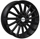 Carwel Кагра 1721 (Kodiaq/ Tiguan) 6,5x17 5/112 ET38 d-57,1 BL (Арт.122429)