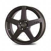 Диск PROMA ЛеМан 15x6.5 4/100 ET45 D60.1 Черный матовый new